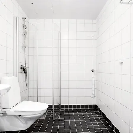 Kolgarden - Visby Laegenhetshotell Room photo