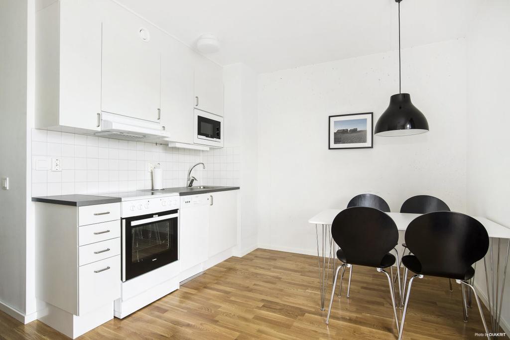 Kolgarden - Laegenhetshotell 3* Visby
