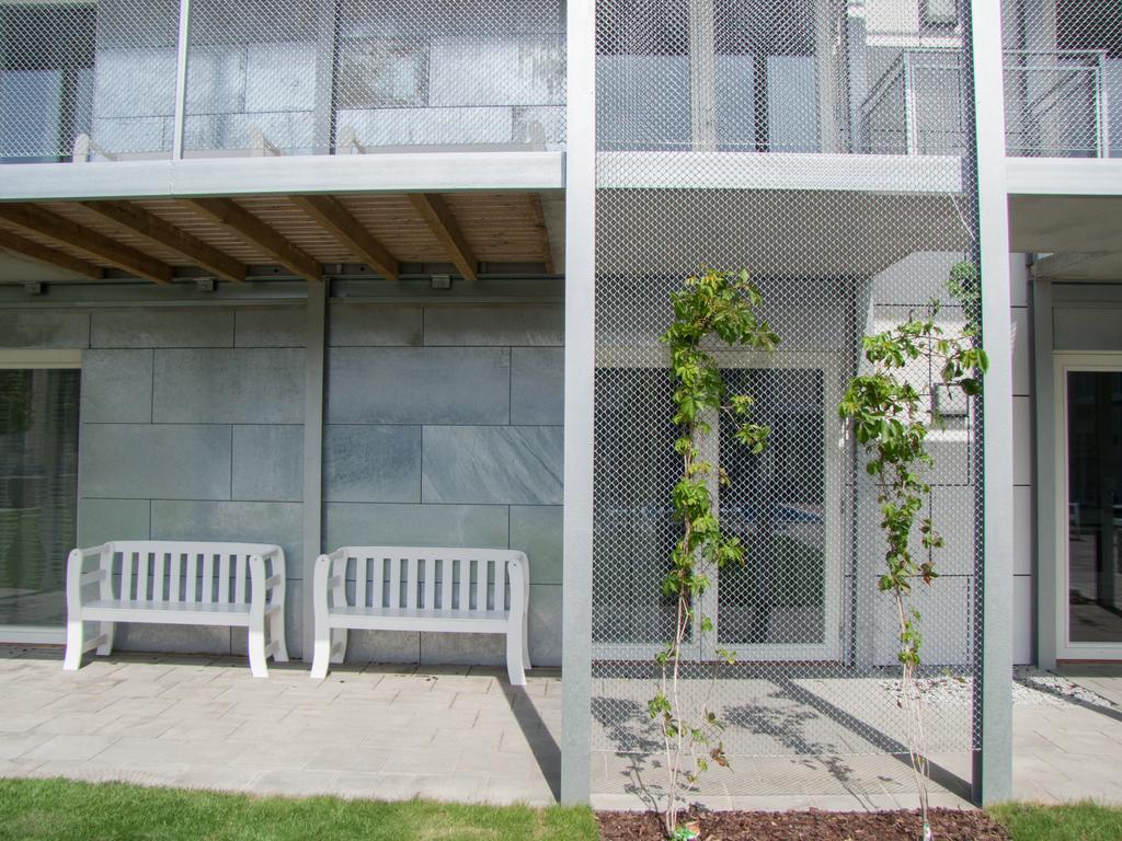 Kolgarden - Laegenhetshotell 3*