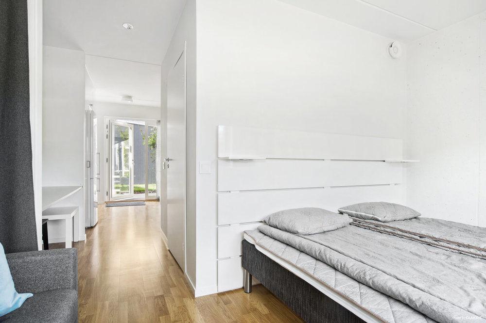 Huoneistohotelli Kolgarden - Laegenhetshotell 3*