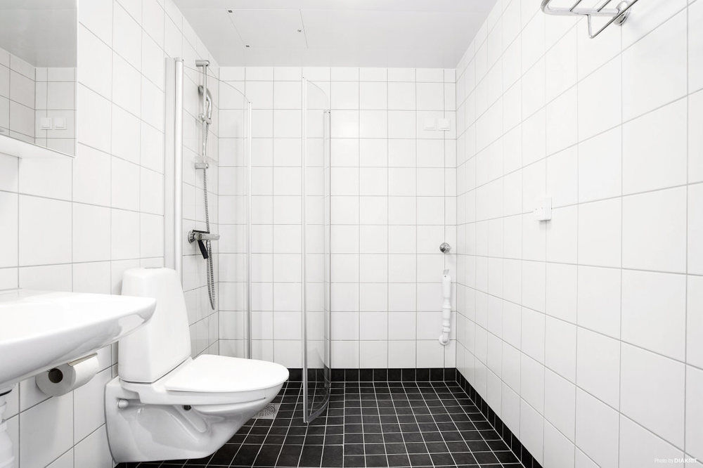 Huoneistohotelli Kolgarden - Laegenhetshotell