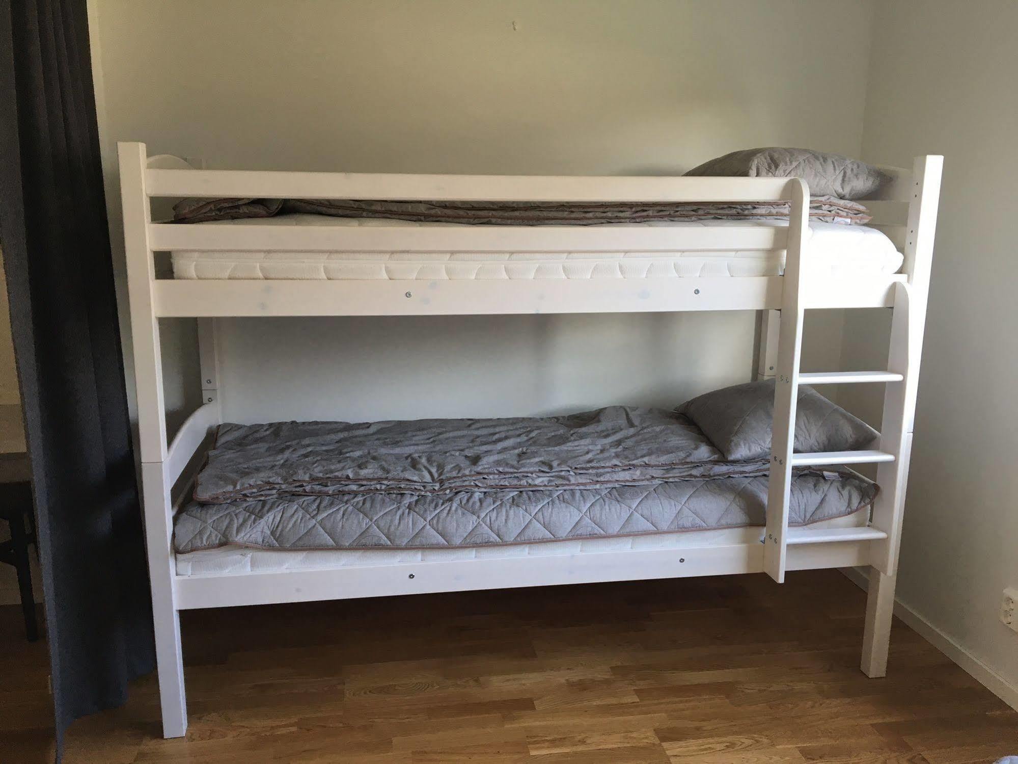 Huoneistohotelli Kolgarden - Laegenhetshotell 3*